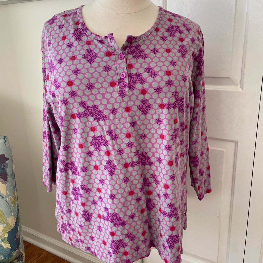 Awesome Molecular Shirt